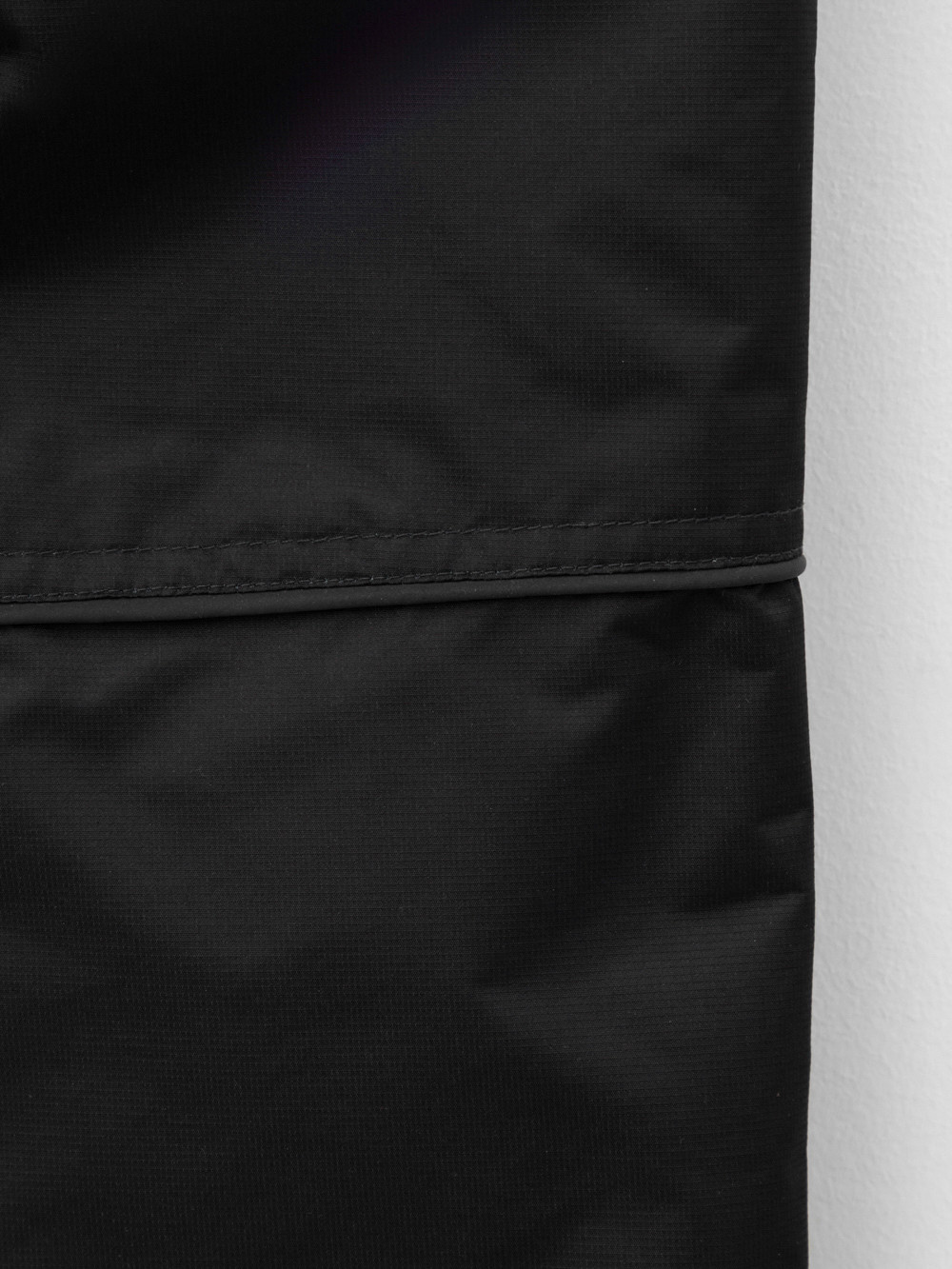 Брюки утепленные, артикул: ВК 46018/25/1 УЗГ, цвет: черный, фото 3