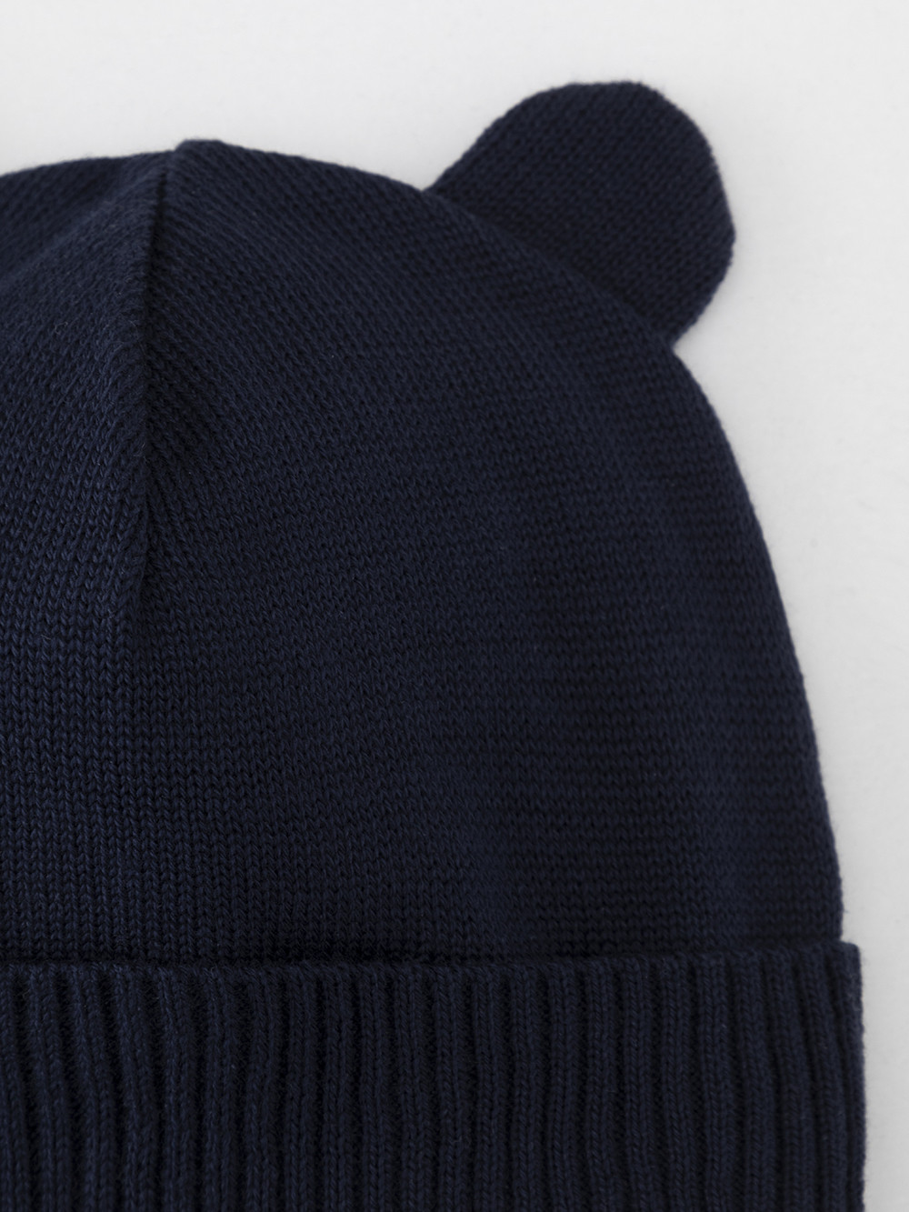 Шапка для мальчика, артикул: КВ 20434, цвет: синий, фото 3