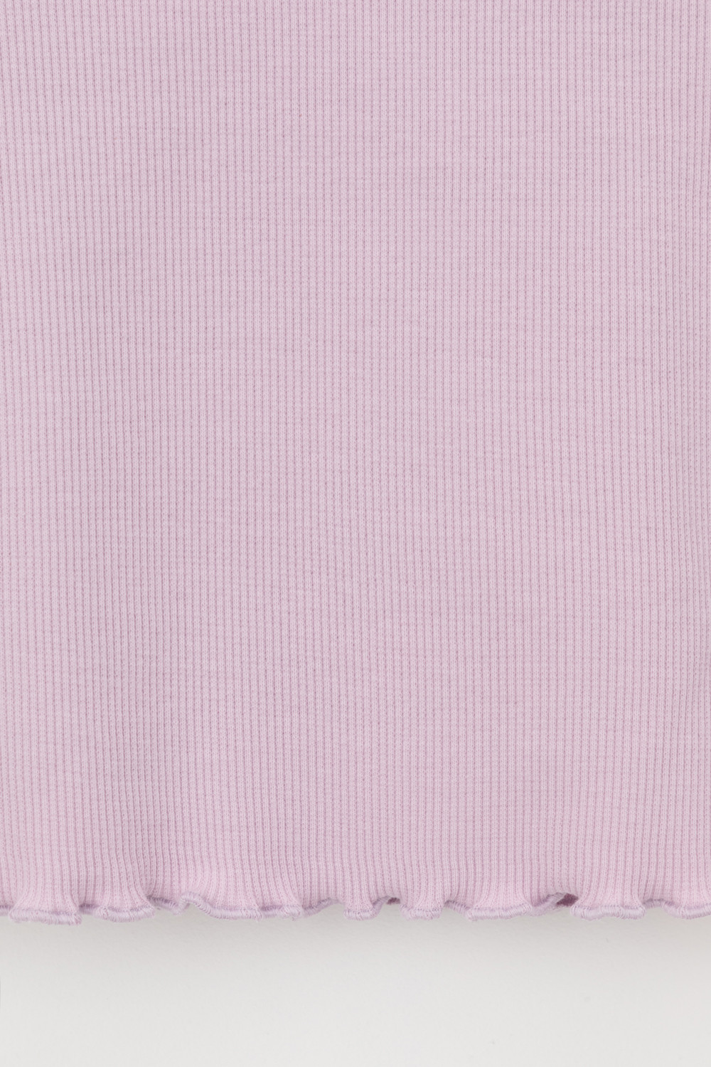 Футболка для девочки, артикул: КР 301989-1, цвет: фиолетовый, фото 3