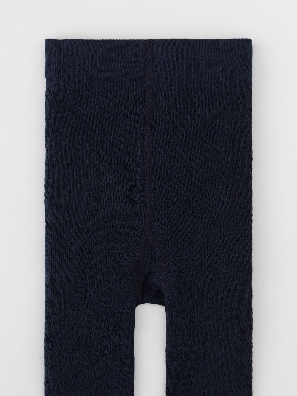 Колготки для девочки, артикул: К 9272/1, цвет: черный3, фото 3