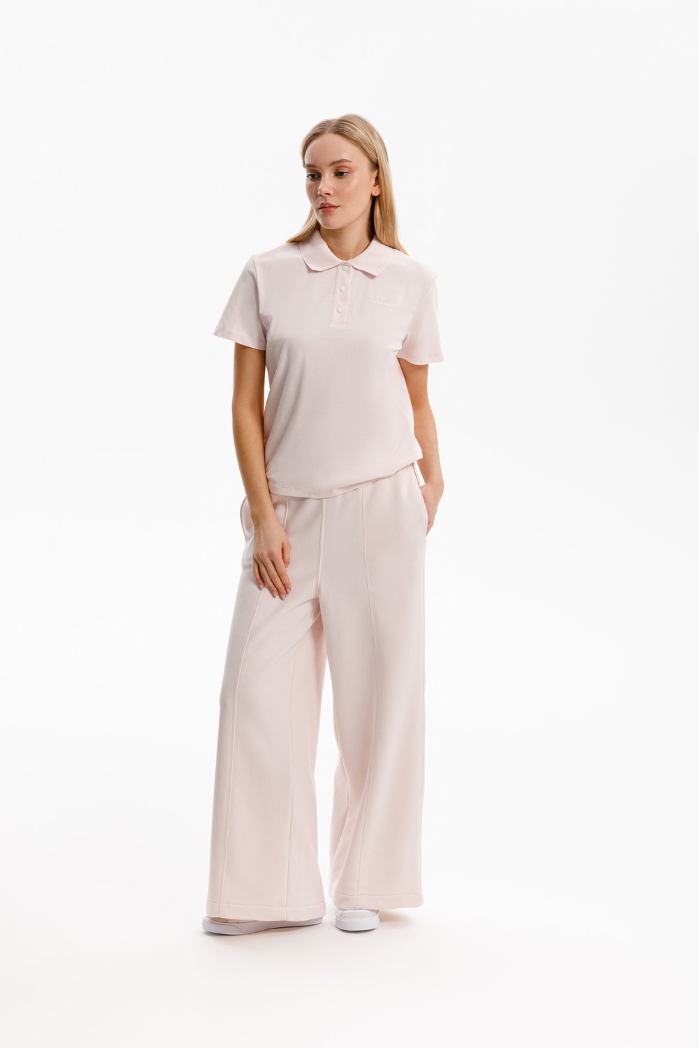 Джемперы женские для мам, артикул: ЕВТ 3275, цвет: розовый, фото 3