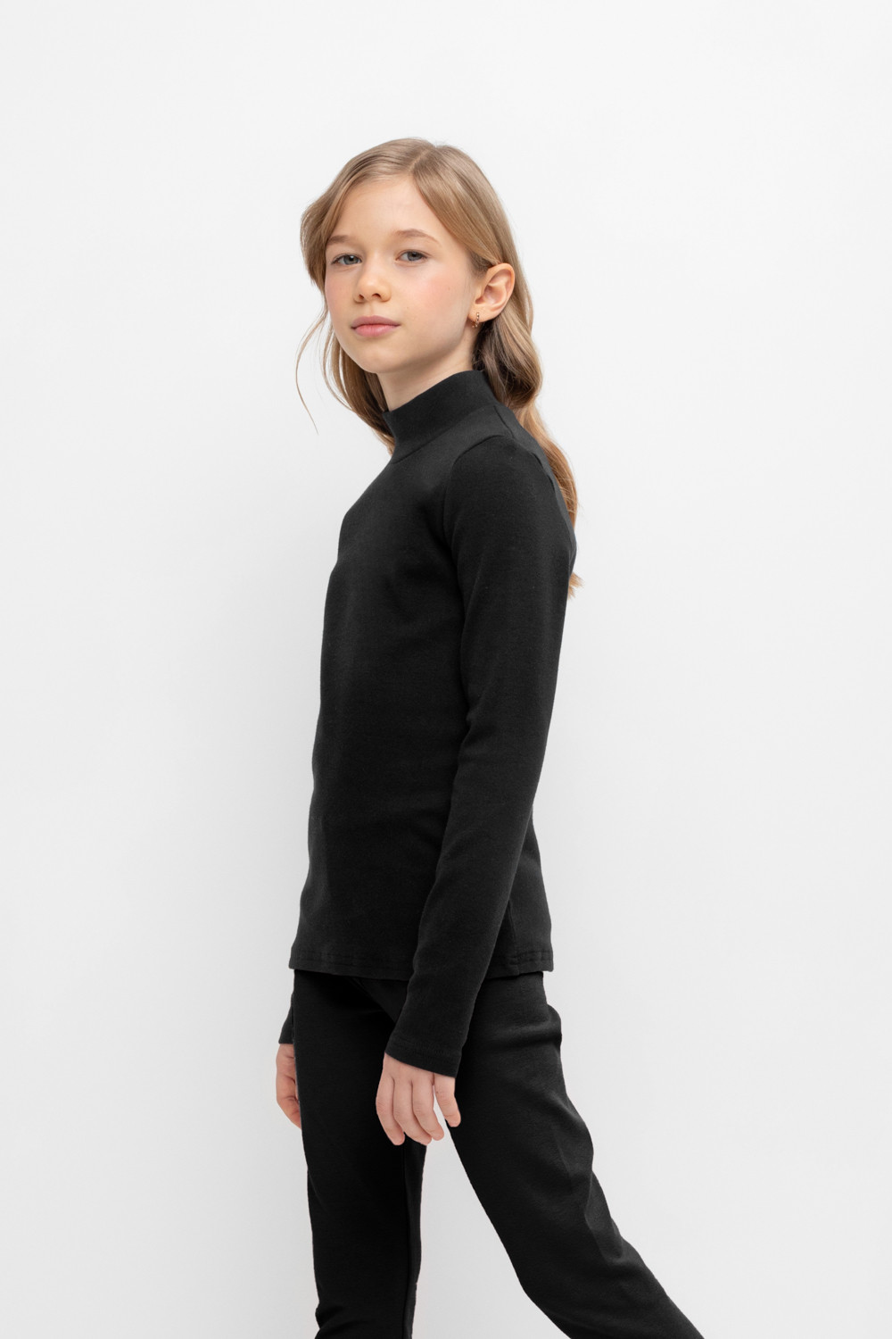 Кальсоны, комплекты, артикул: К 302300-1, цвет: черный, фото 3