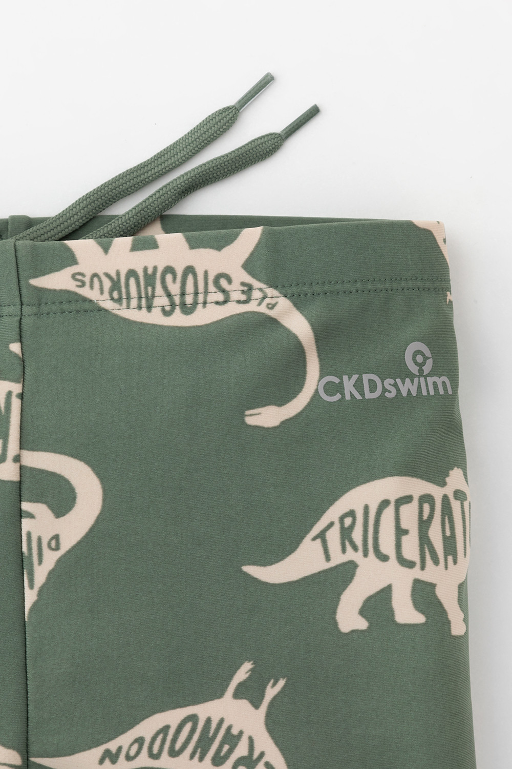 Плавки для мальчика, артикул: ТК 19002/22н ФВ, цвет: зеленый, фото 3