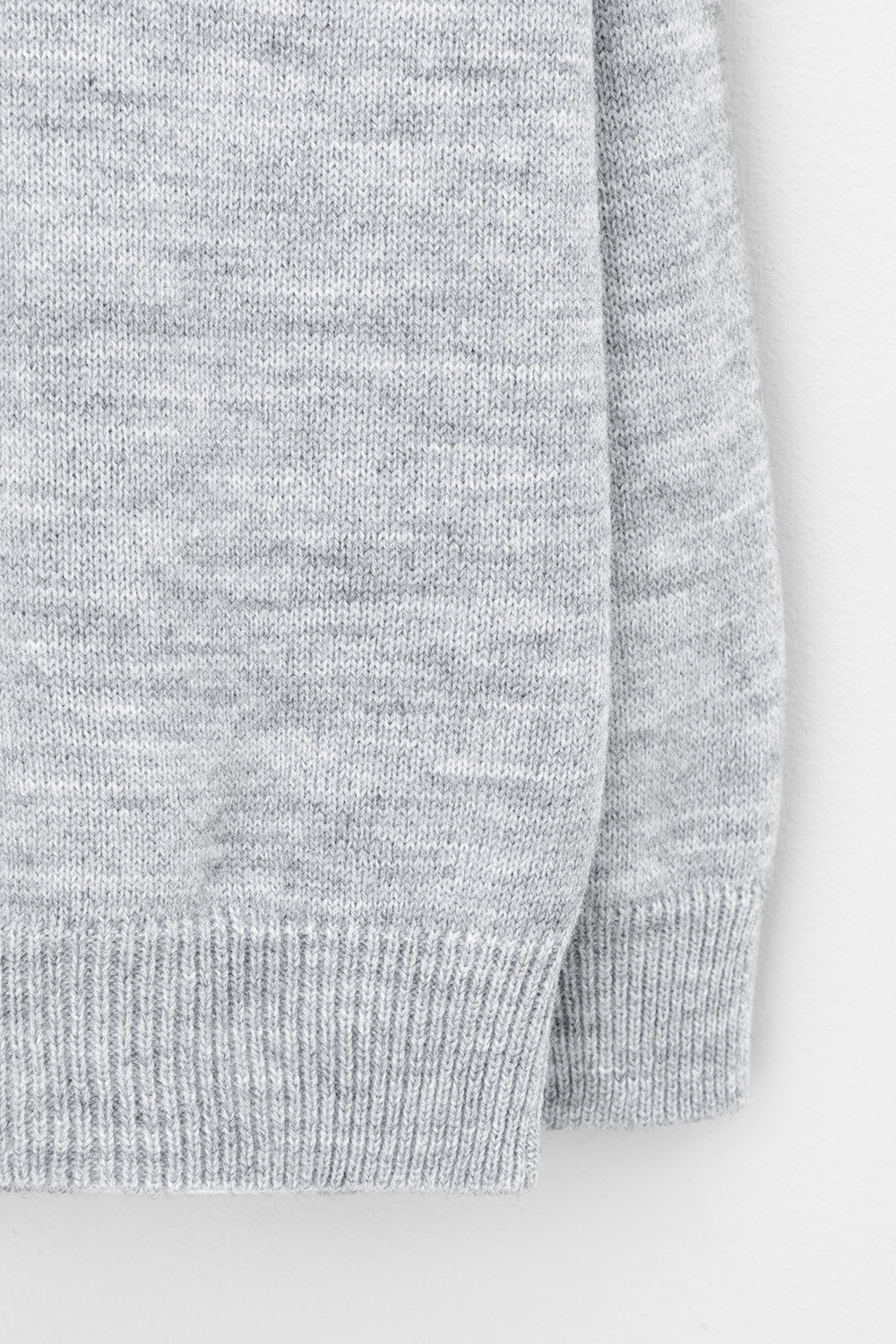 Джемпер для мальчика, артикул: КВ 30148/24ш, цвет: серый, фото 3