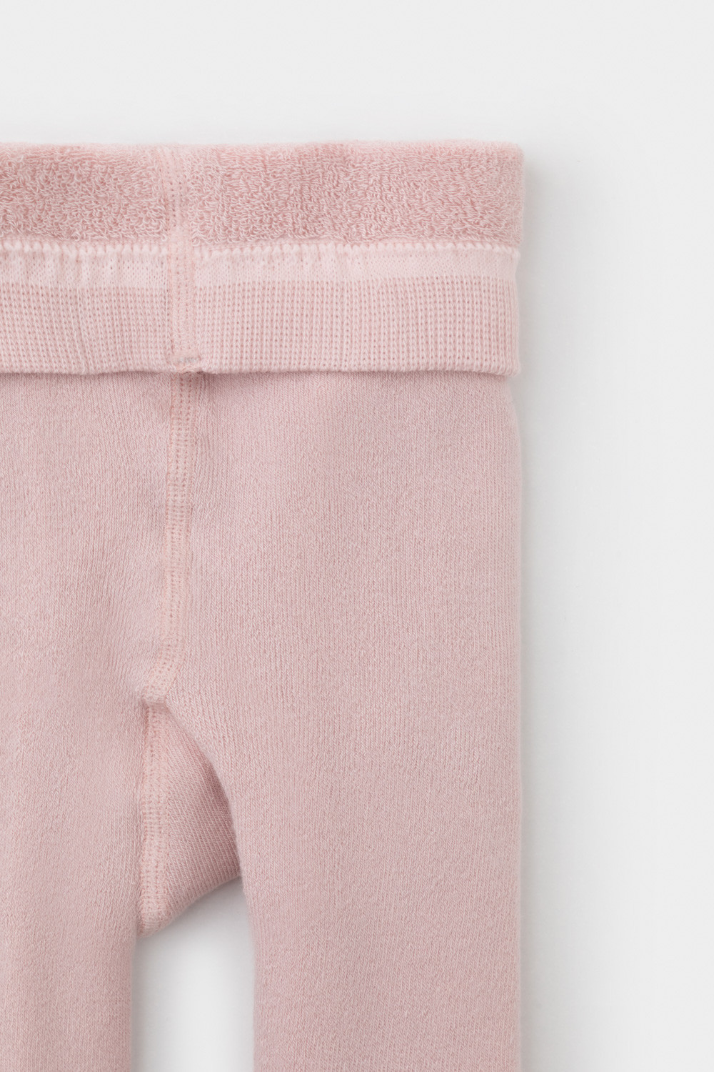 Колготки для девочки, артикул: К 9149/19 ФВ, цвет: бежевый, фото 3