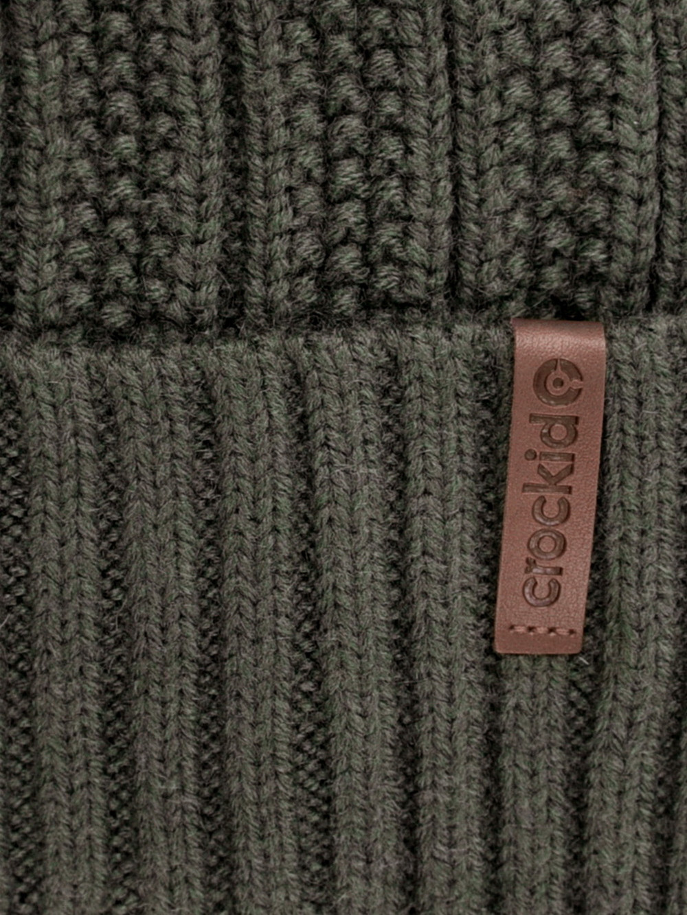 Комплект вязаный для мальчика, артикул: КВ 22014/ш, цвет: зеленый, фото 3