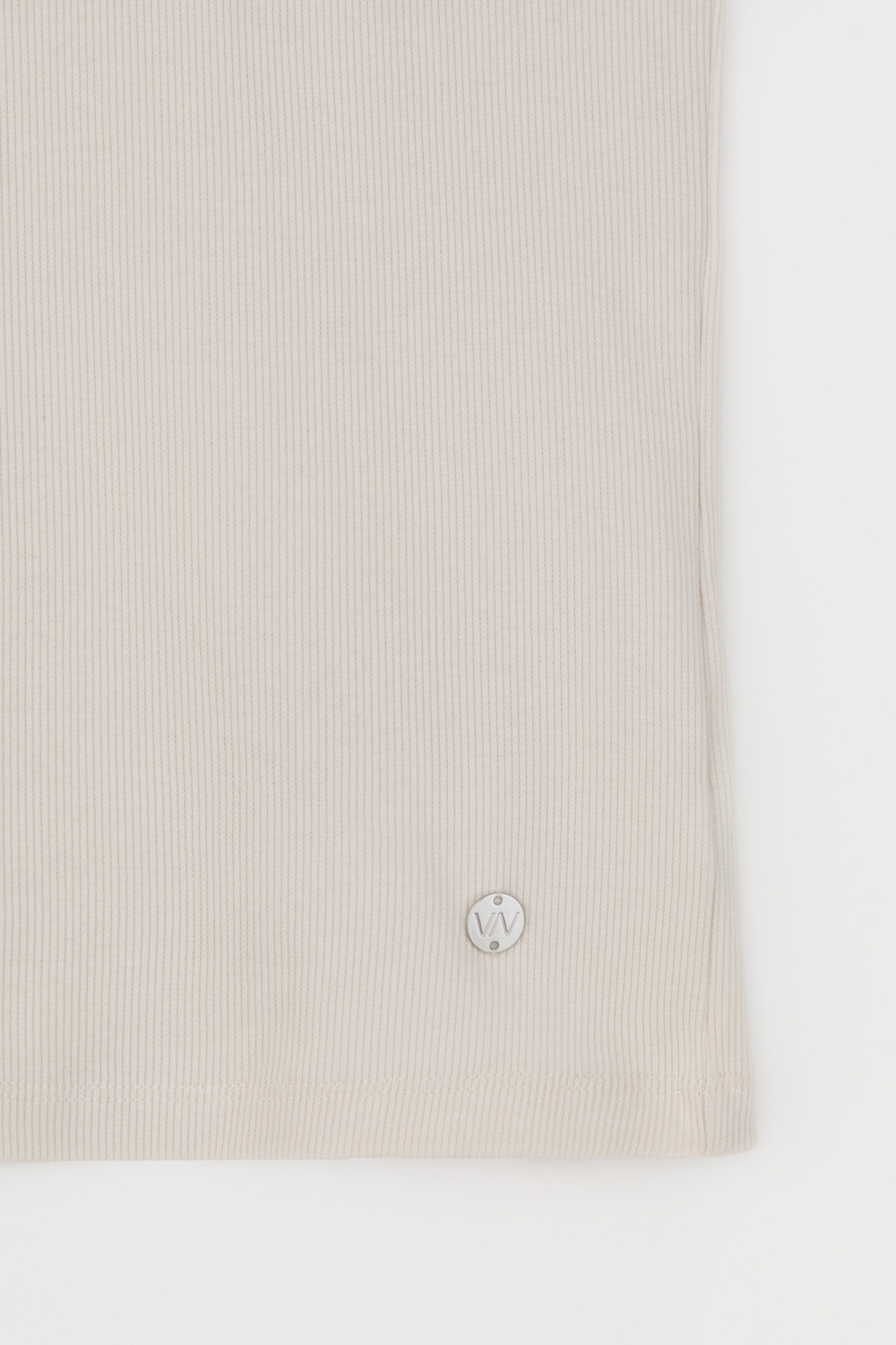 Майки женские для мам, артикул: ЕВТ 3037/25, цвет: бежевый, фото 3