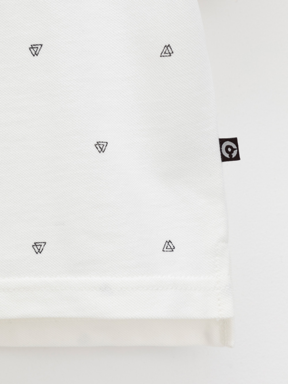 Футболка для мальчика, артикул: КР 302706, цвет: сахар, фото 3