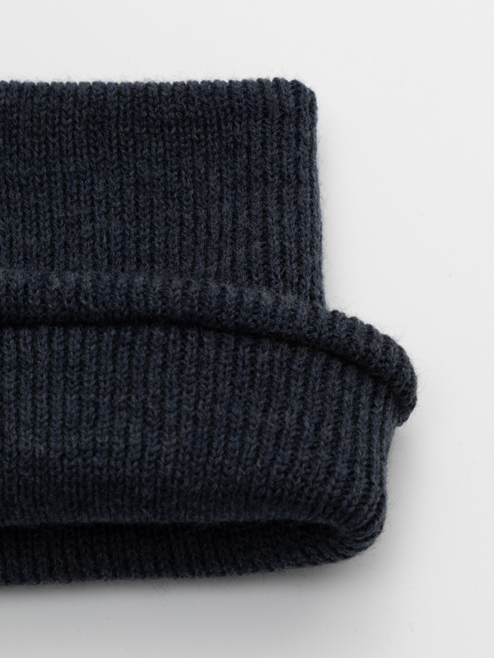 Шарф для мальчика, артикул: КВ 15017/ш, цвет: синий, фото 3