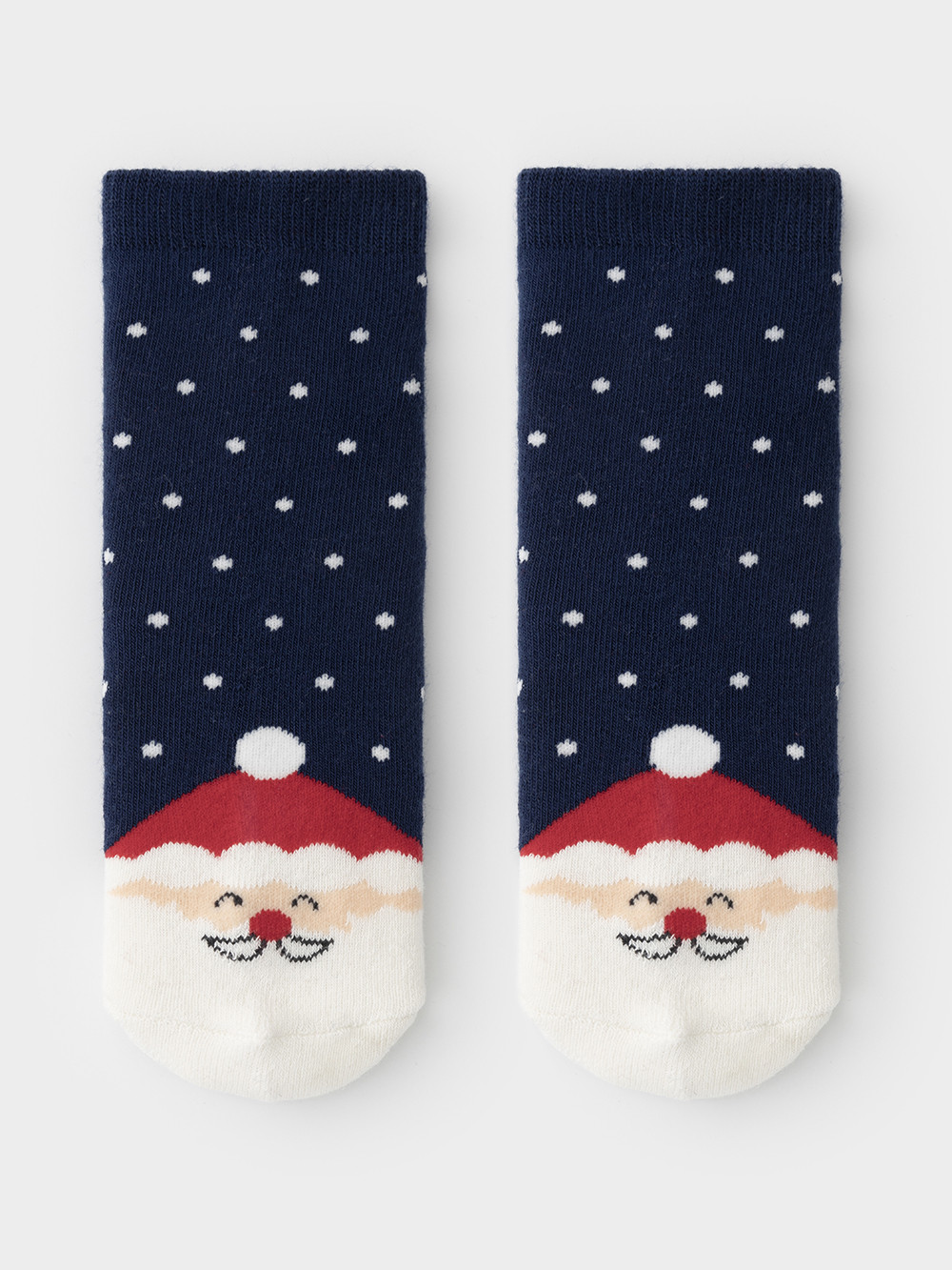 Носки для мальчика, артикул: К 9584/14 ФВ, цвет: синий, фото 3