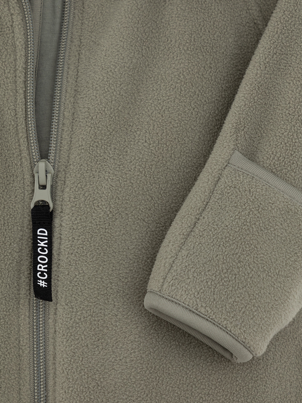 Комбинезон для мальчика, артикул: ФЛ 60010/2 ГР, цвет: зеленый, фото 3