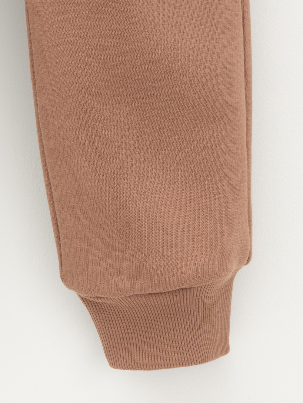 Брюки для мальчика, артикул: КР 400603, цвет: кофейный, фото 3