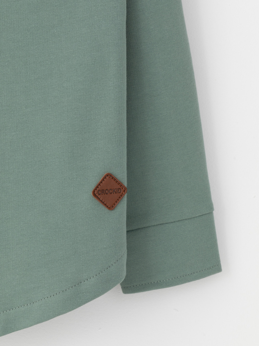 Рубашки для мальчика, артикул: КР 302677-1, цвет: зеленый, фото 3