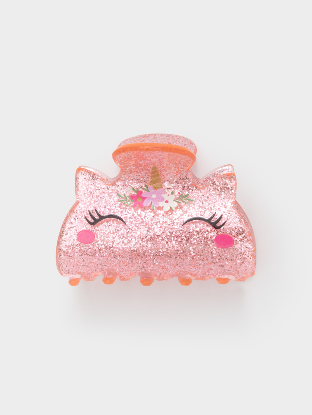 Аксессуар для девочки, артикул: АК 10155/1 ФВ, цвет: розовый, фото 3