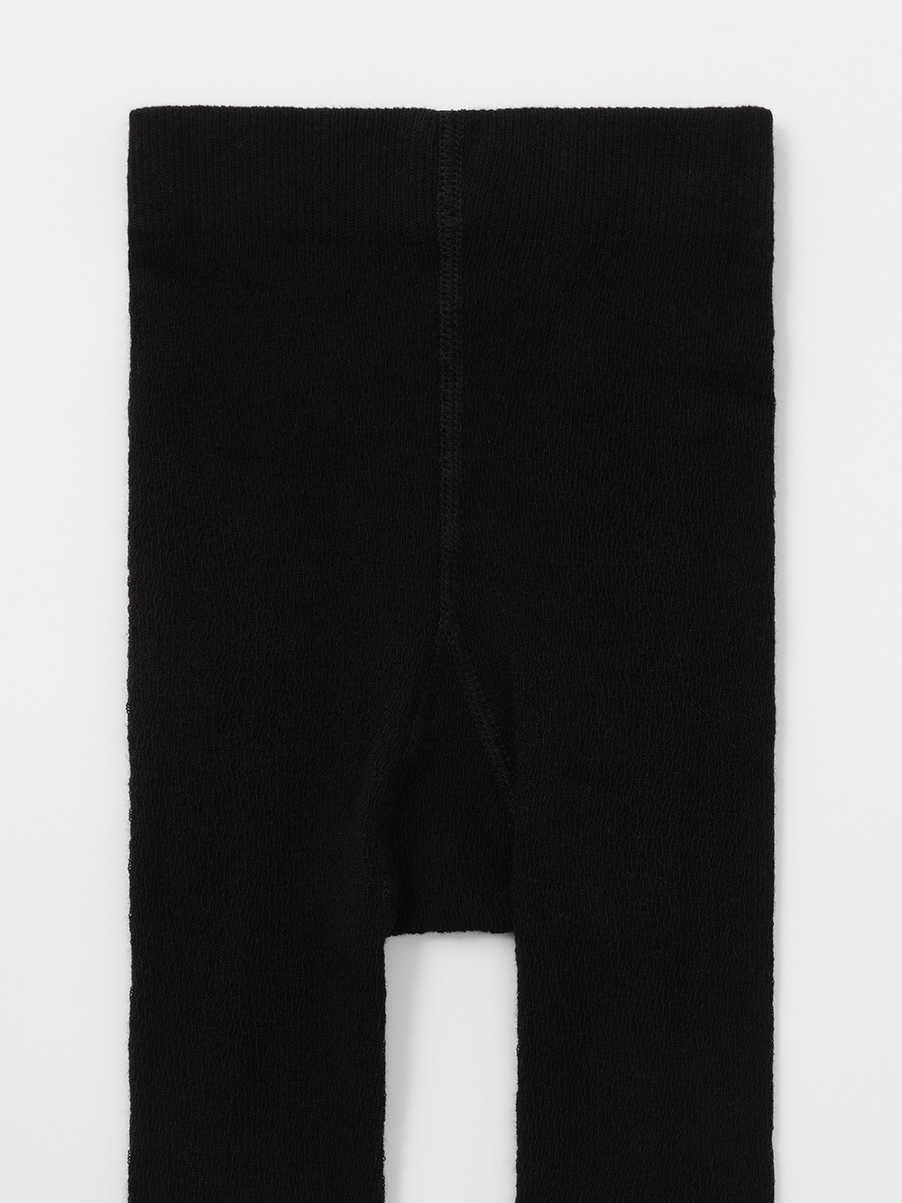 Колготки для девочки, артикул: К 9272/1, цвет: черный, фото 3