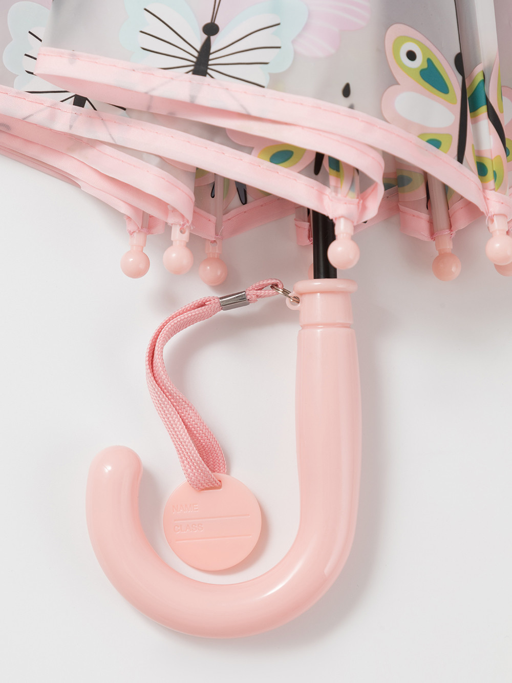 Зонты, артикул: АК 10165 ФВ, цвет: белый, фото 3