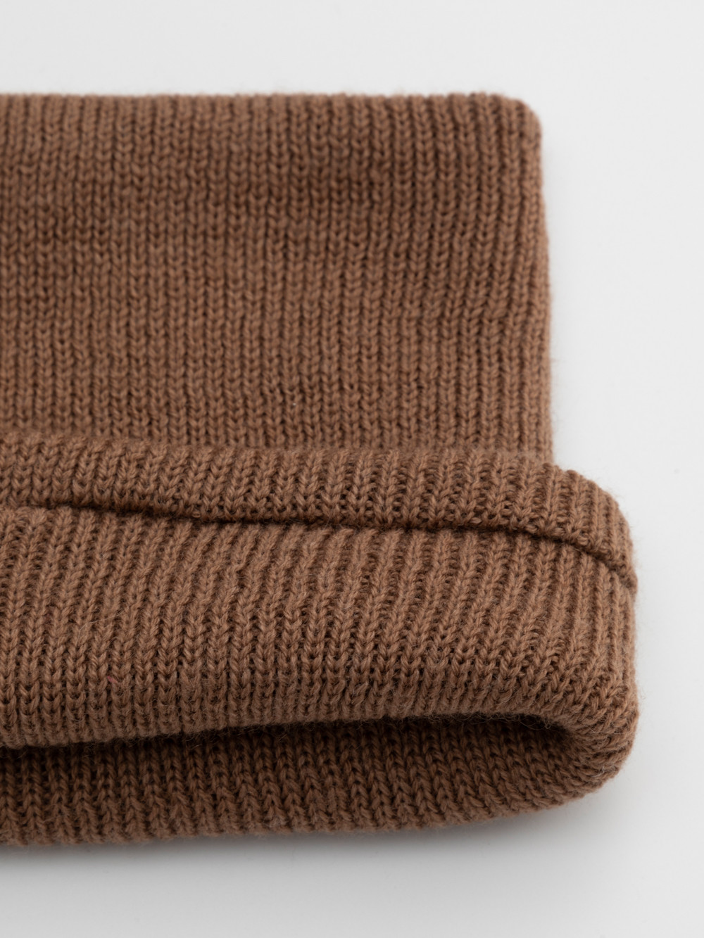 Шарф для мальчика, артикул: КВ 15017/ш, цвет: коричневый, фото 3