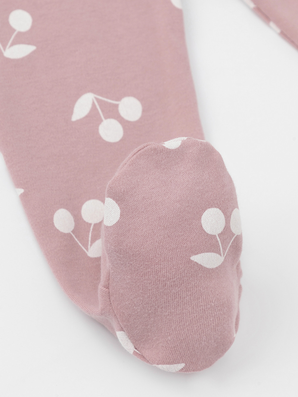 Комбинезон для новорожденных, артикул: К 6192, цвет: розовый, фото 3