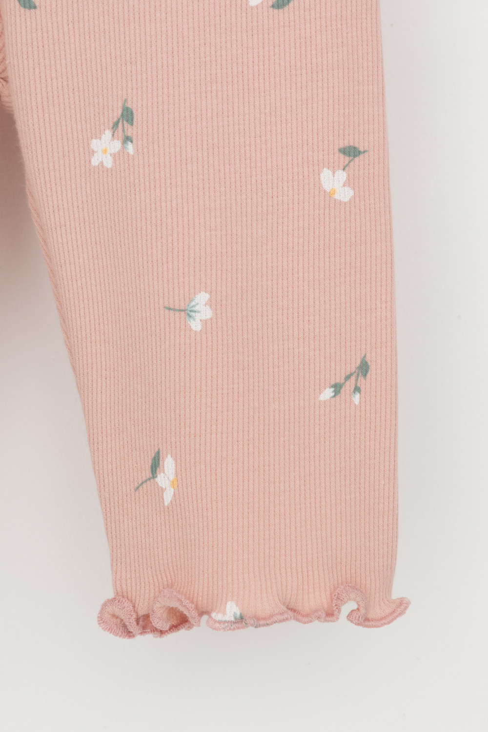 Велосипедки для девочки, артикул: КР 400797-1, цвет: розовый, фото 3