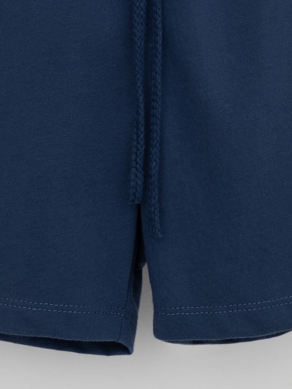 Шорты для мальчика, артикул: К 400817, цвет: темно-синий, фото 3