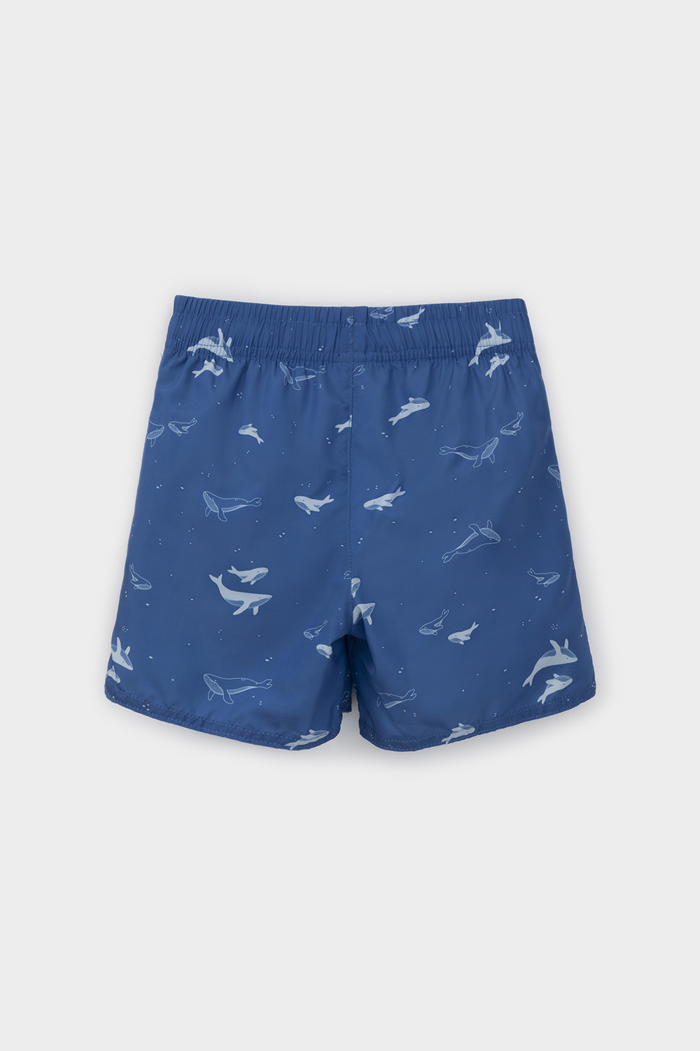 Плавки для мальчика, артикул: ТК 19012/4н ФВ, цвет: синий, фото 3