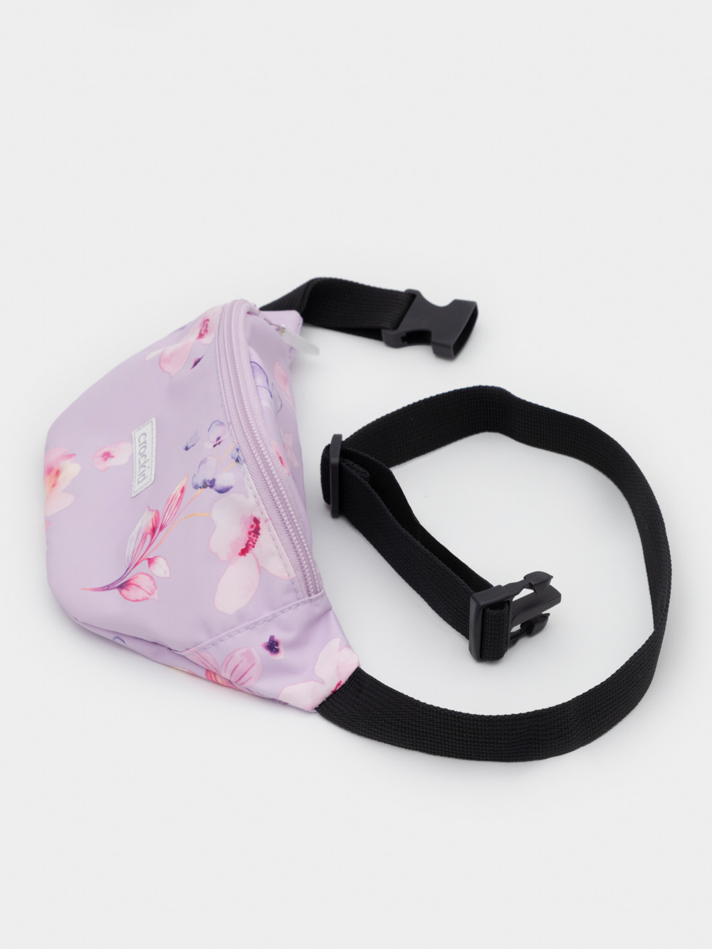 Рюкзак для девочки, артикул: АКС 2009/9 ГР, цвет: фиолетовый, фото 3