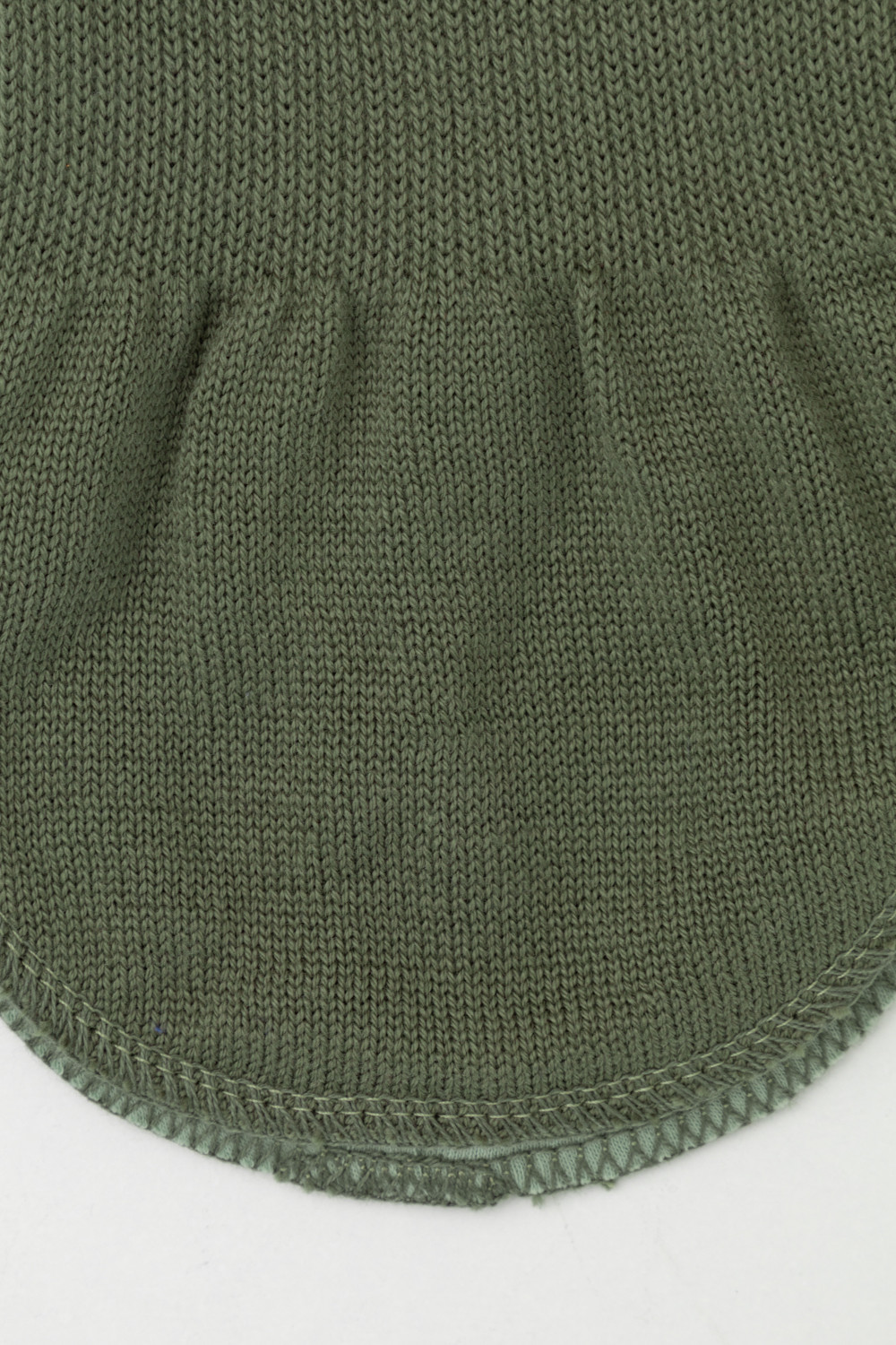 Шапка для мальчика, артикул: КВ 20268/24, цвет: зеленый, фото 3
