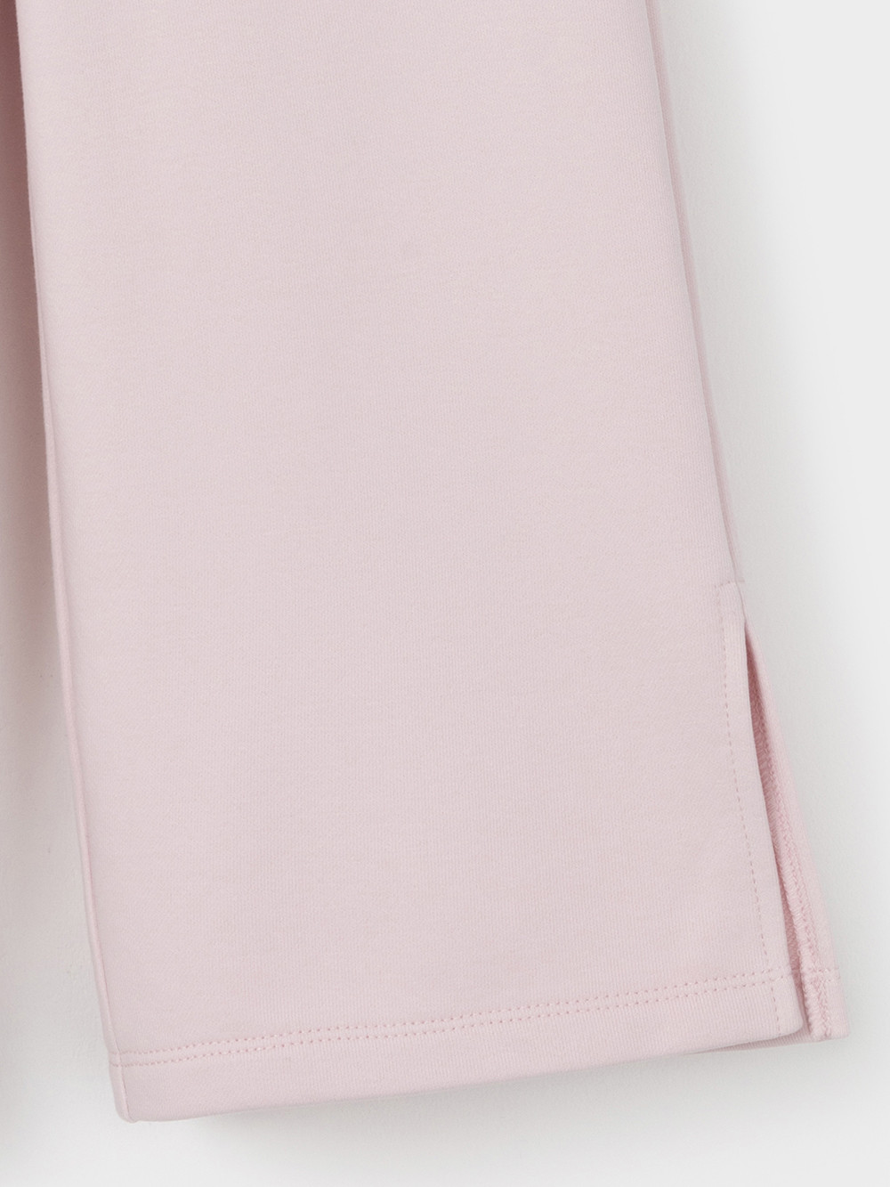 Брюки для девочки, артикул: КР 400935-1, цвет: светло-розовый, фото 3