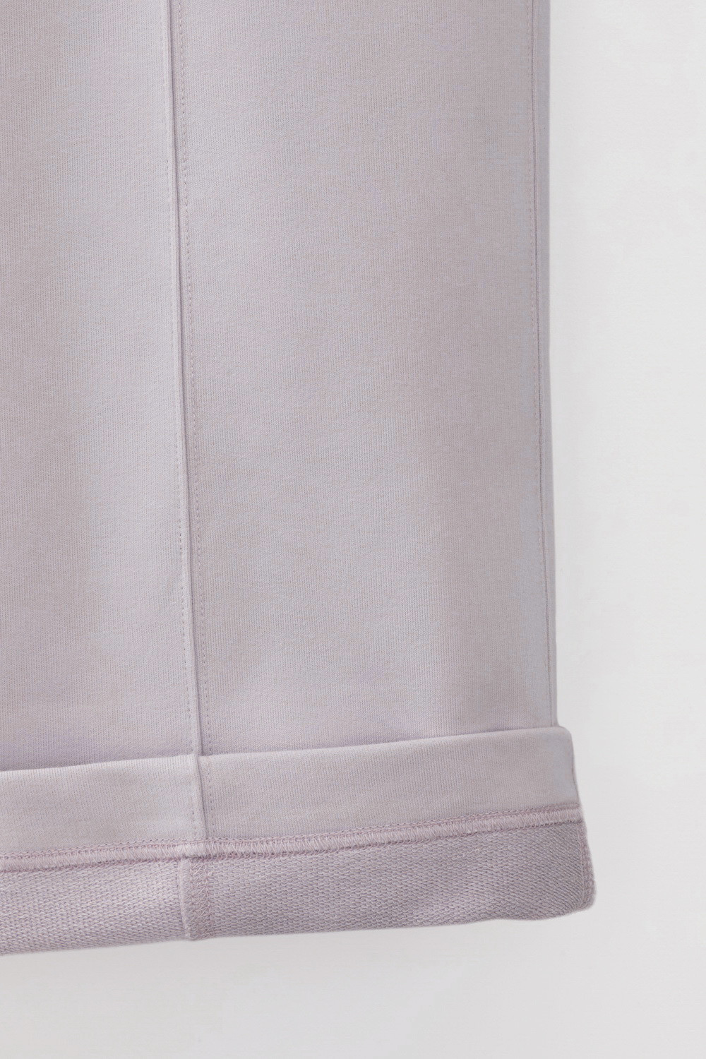 Брюки женские для мам, артикул: ЕВТ 4125, цвет: кофейный, фото 3