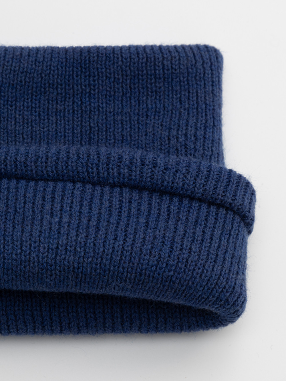 Шарф для мальчика, артикул: КВ 15017/ш, цвет: синий, фото 3