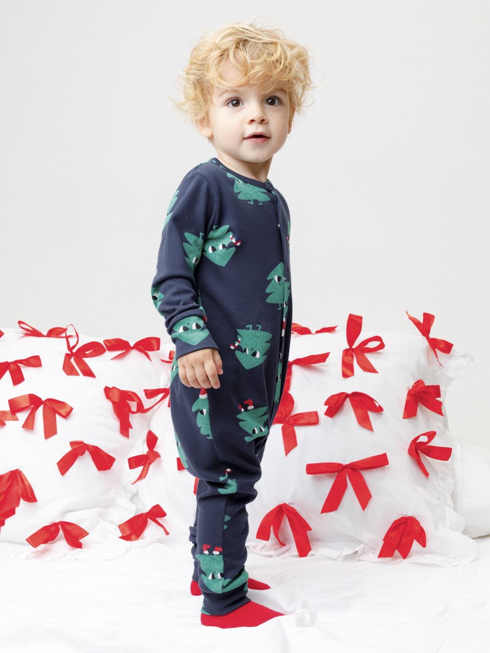 Комбинезон, артикул: К 6487, цвет: синий, фото 3