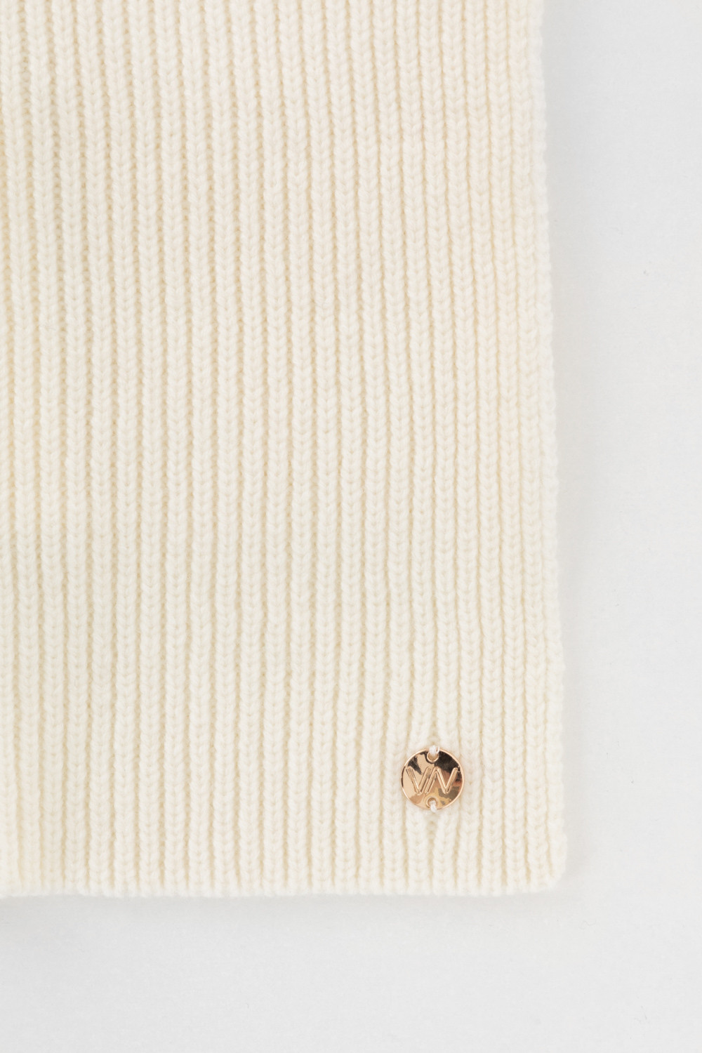 Манишки женские для мам, артикул: ЕВ 28004/24ш, цвет: бежевый, фото 3