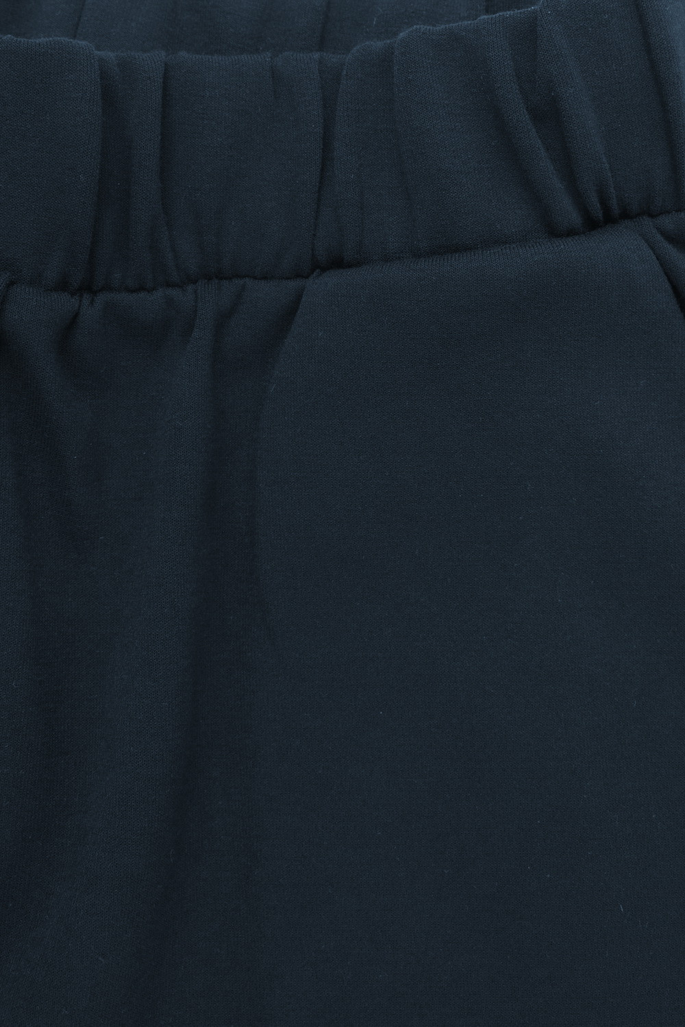 Брюки женские для мам, артикул: ЕВТ 4124, цвет: синий, фото 3