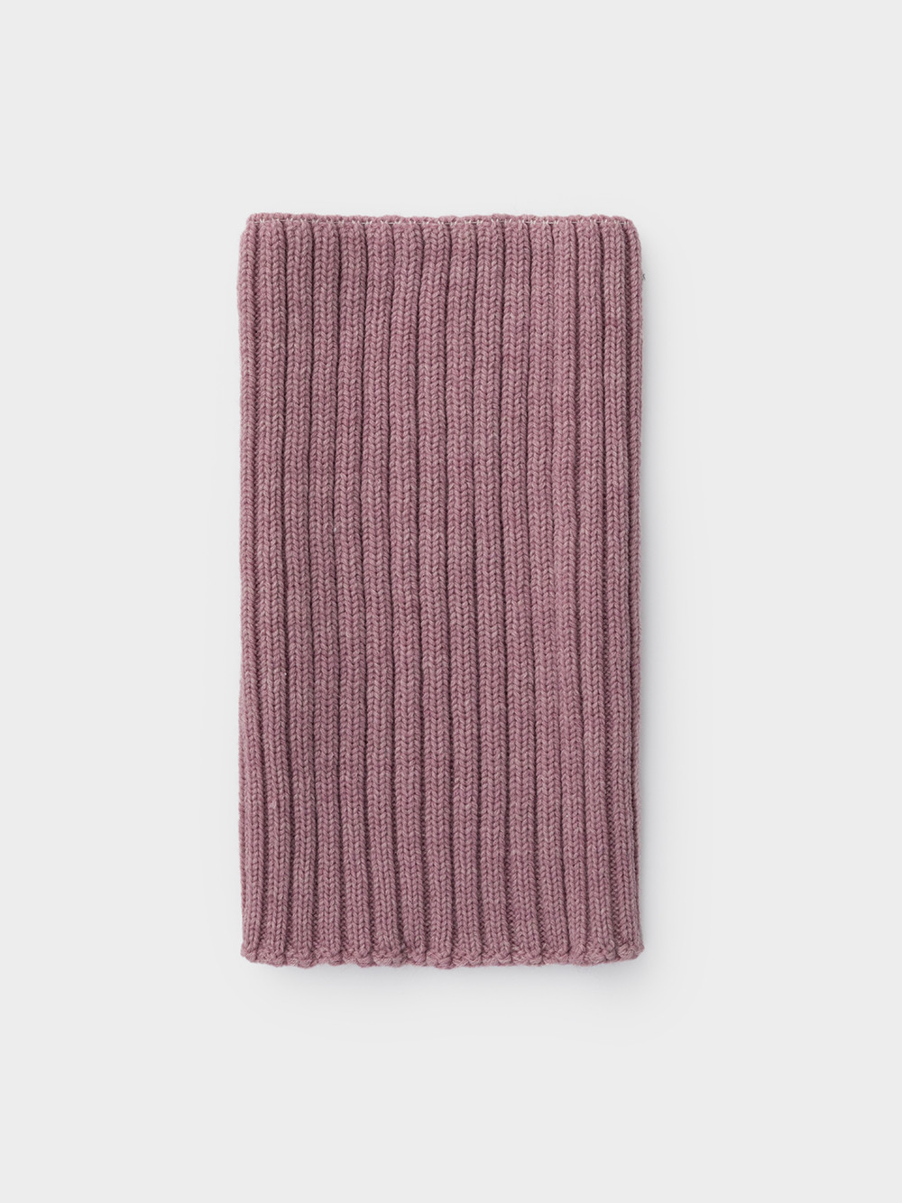 Шарф для девочки, артикул: КВ 15018/ш, цвет: розовый, фото 3