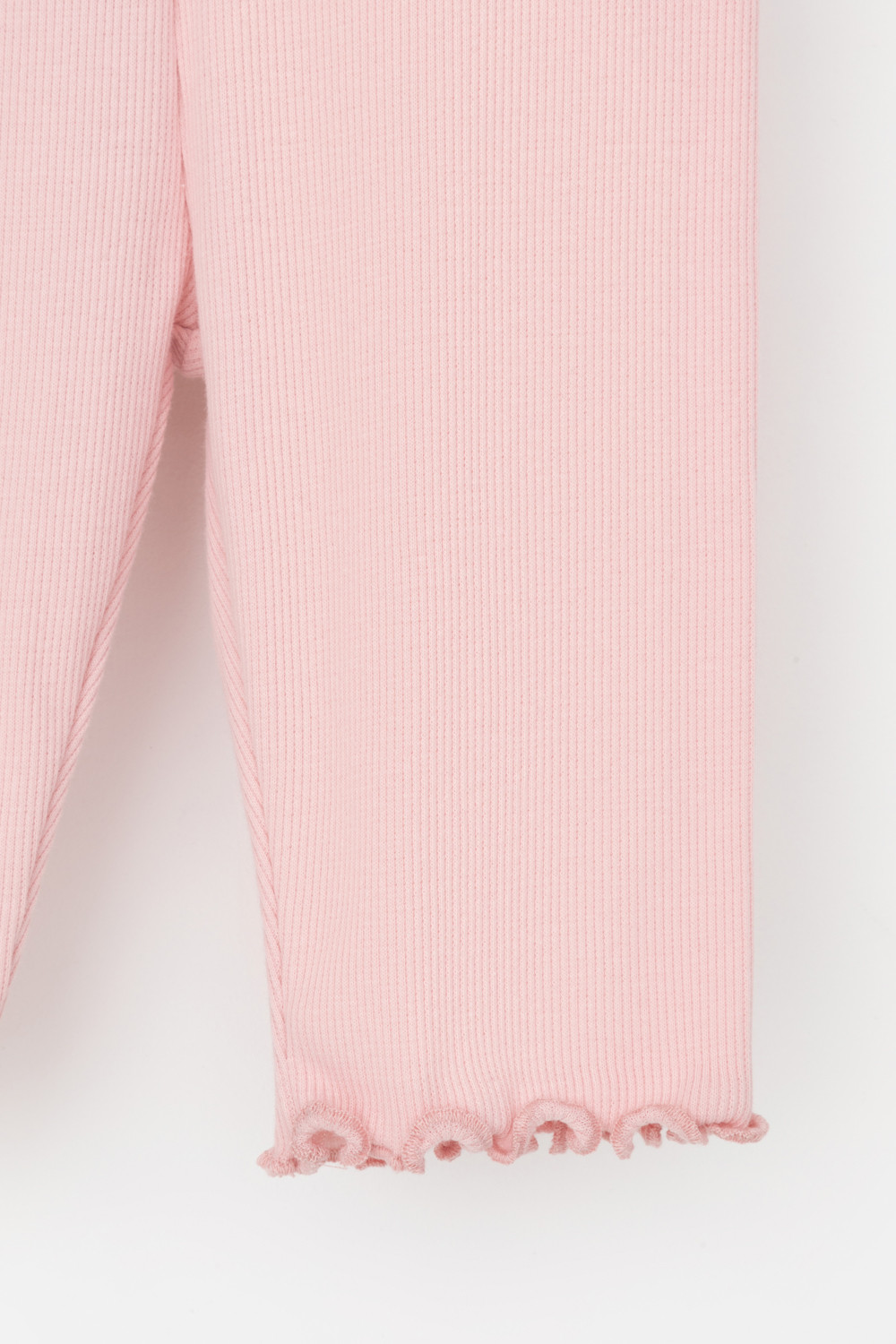 Велосипедки для девочки, артикул: КР 400801-1, цвет: розовый, фото 3