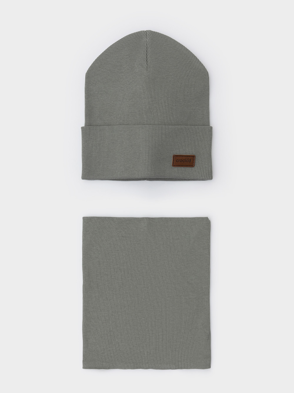 Шапка для мальчика, артикул: К 8149/25, цвет: зеленый, фото 3