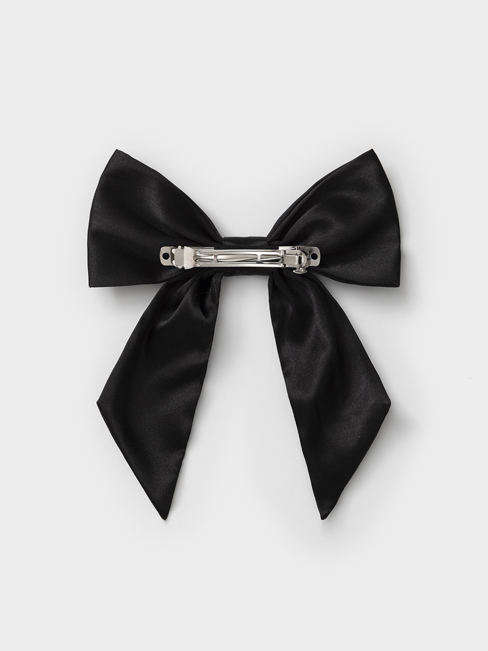 Аксессуар для девочки, артикул: АК 10129/1 ФВ, цвет: черный, фото 3