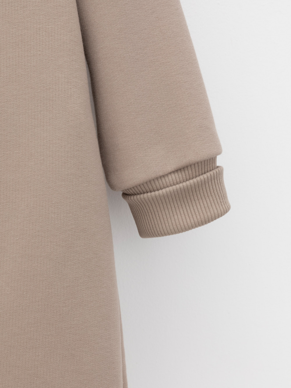 Комбинезон для мальчика, артикул: КР 6557, цвет: бежевый, фото 3