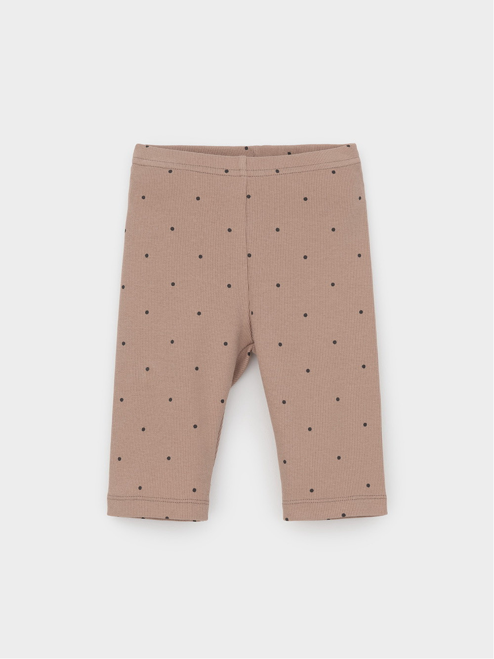 Пижама для девочки, артикул: К 1647-1, цвет: бежевый, фото 3