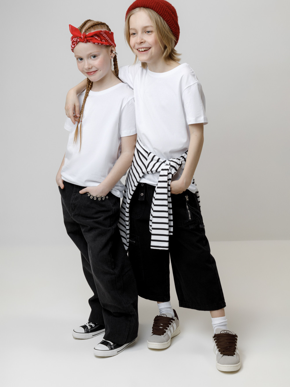 Футболка для мальчика, артикул: К 302125-1, цвет: белый, фото 3