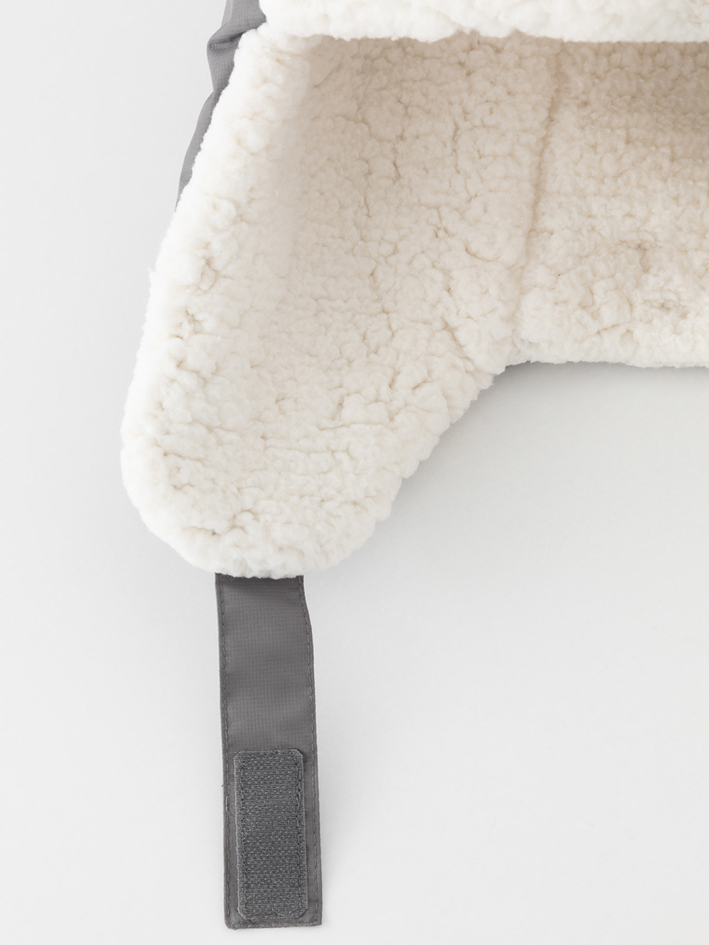 Шапка, артикул: ВК 50006/25/1 ГР, цвет: серый, фото 3