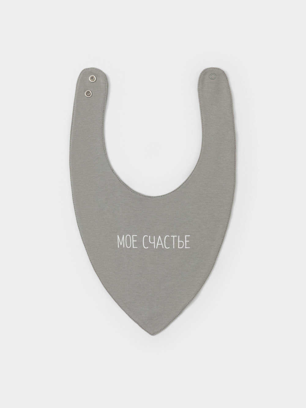 Нагрудник для новорожденных, артикул: К 8519, цвет: зеленый, фото 3