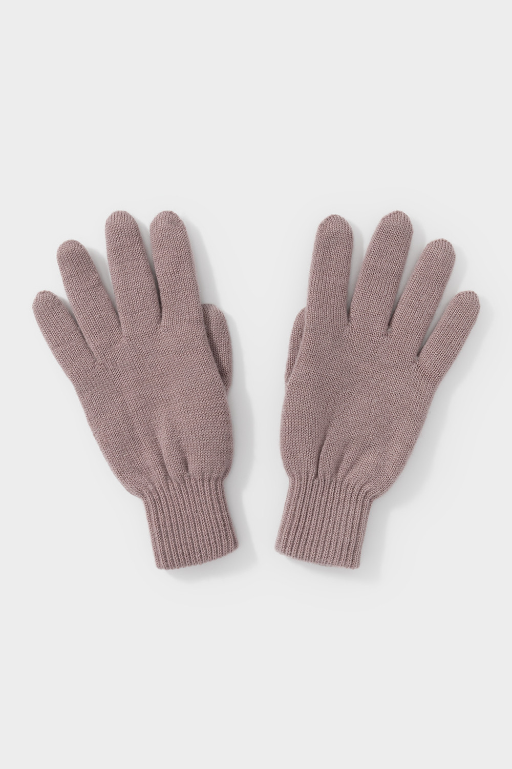 Перчатки женские для мам, артикул: ЕВ 10013/ш, цвет: розовый, фото 3