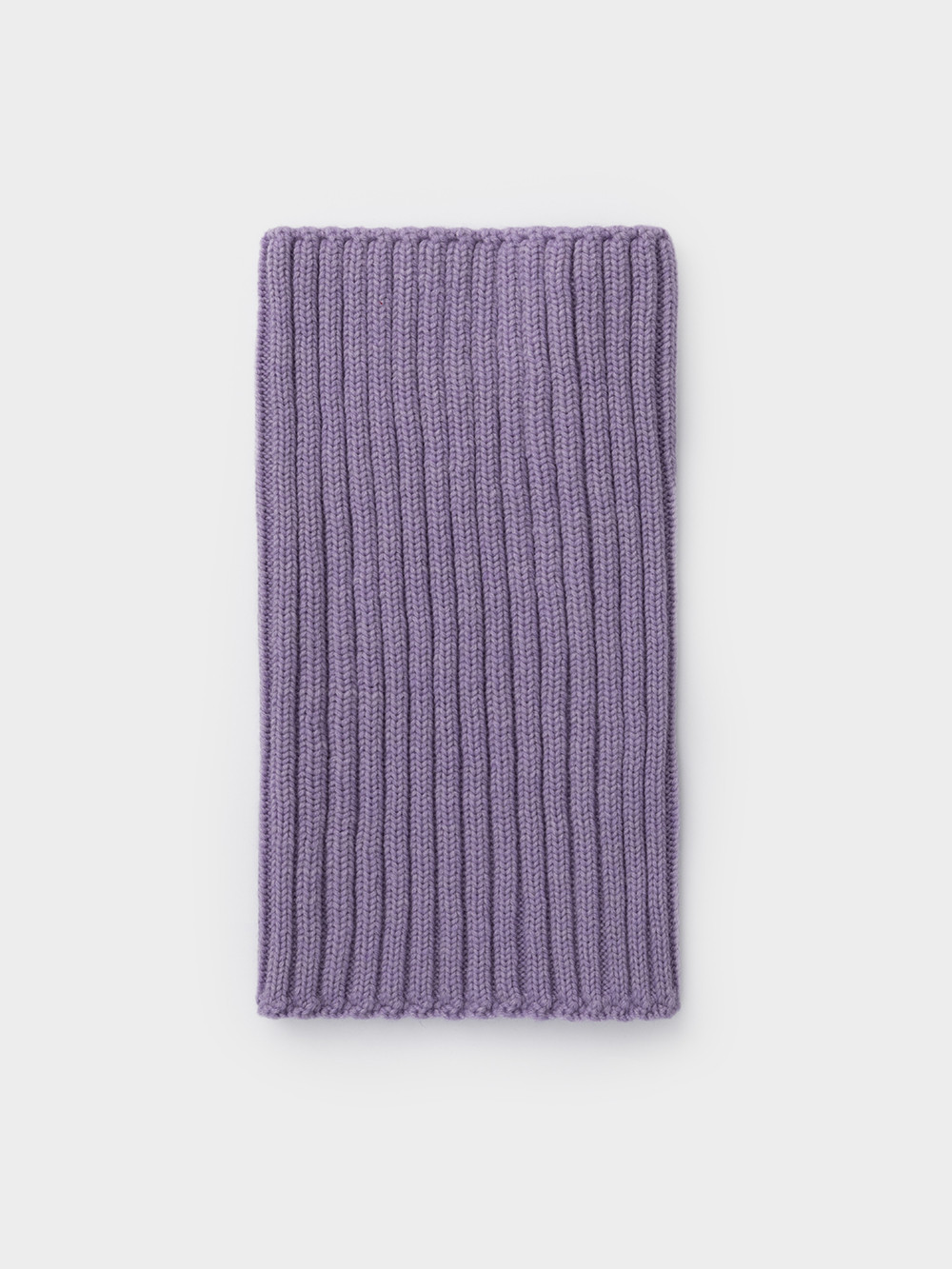 Шарф для девочки, артикул: КВ 15018/ш, цвет: фиолетовый, фото 3