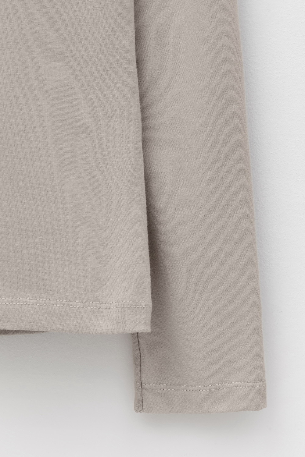 Водолазки женские для мам, артикул: ЕВТ 3264, цвет: бежевый, фото 3