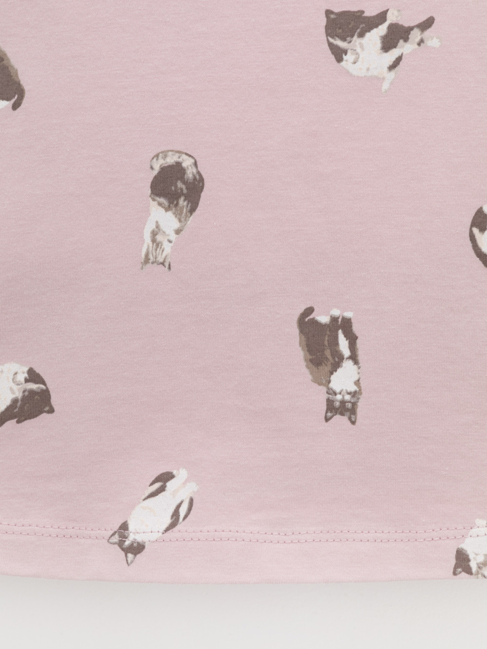 Футболка для девочки, артикул: КР 302455, цвет: розовый, фото 3