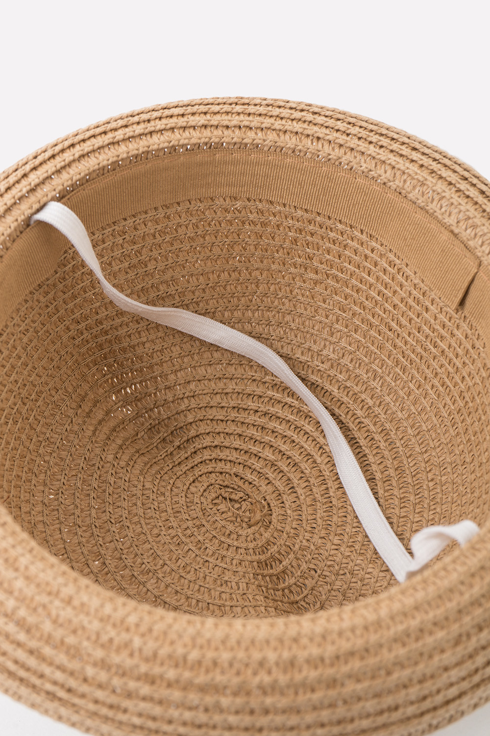 Кепки, панамы, артикул: ТК 80072/2 ФВ, цвет: коричневый, фото 3