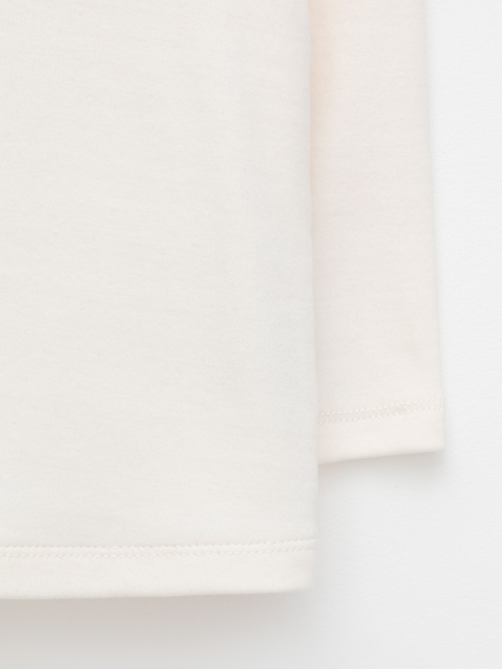 Лонгсливы для девочки, артикул: КР 302825, цвет: светло-розовый, фото 3