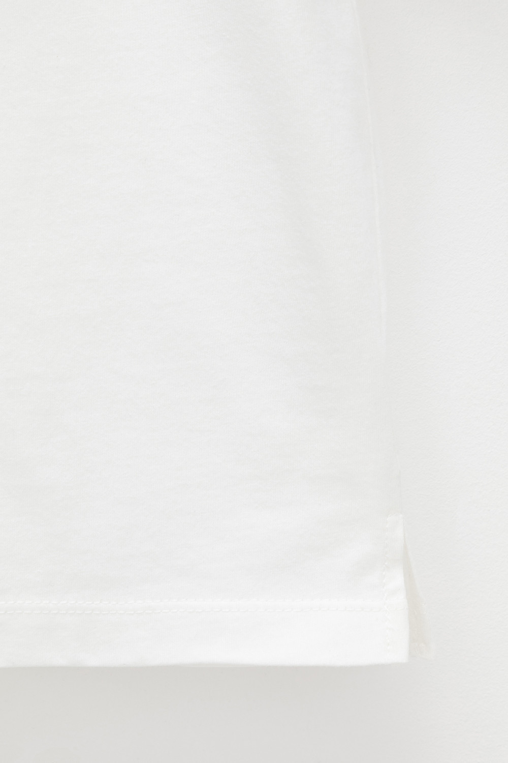 Футболка для девочки, артикул: КР 302752-1, цвет: сахар, фото 3