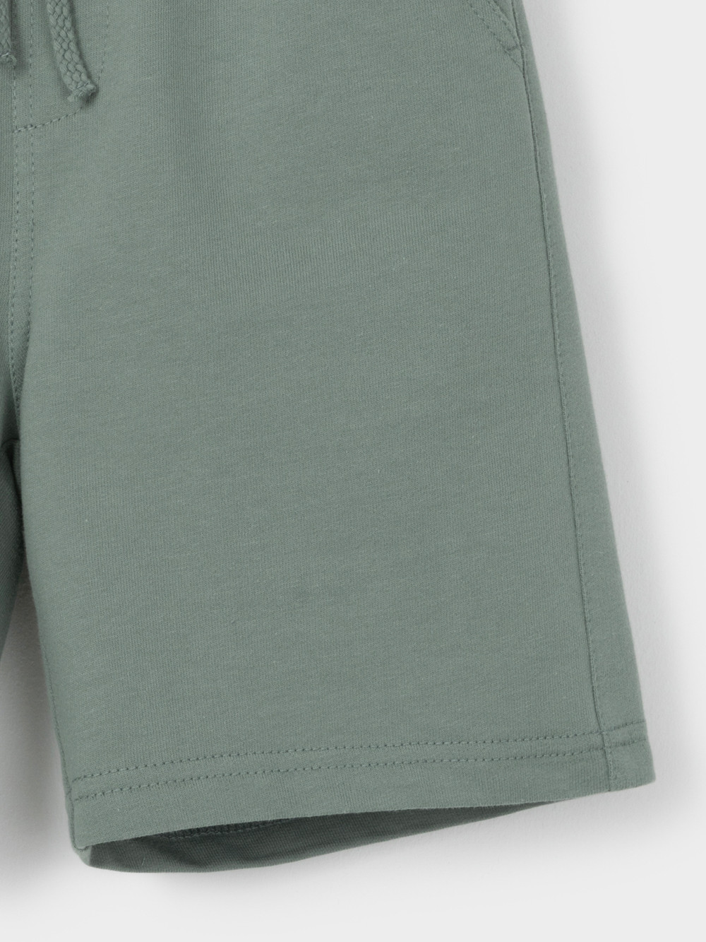 Шорты для мальчика, артикул: КР 400911-1, цвет: хаки, фото 3